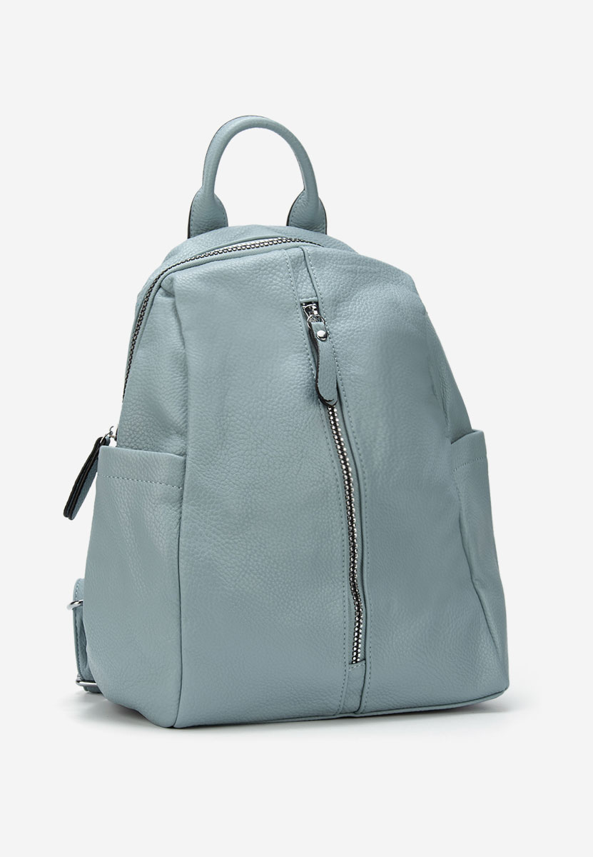 Rucsac dama Toviana albastru