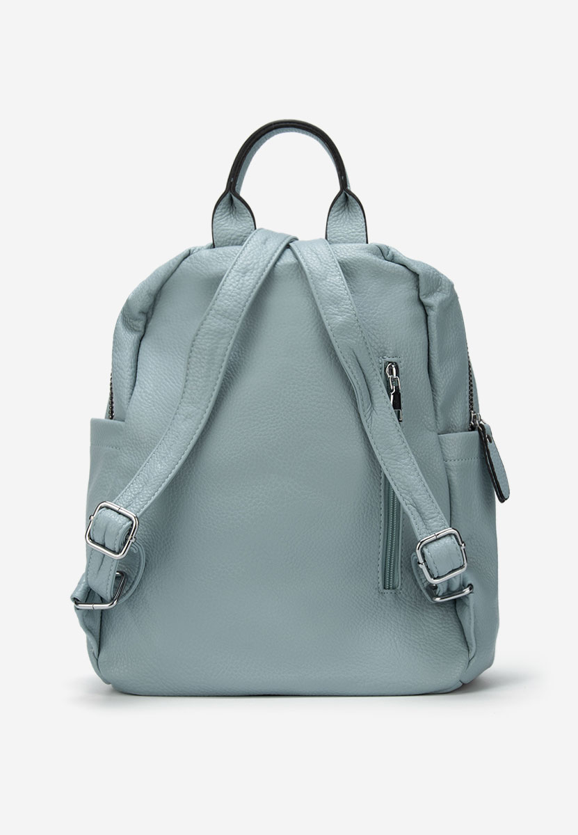Rucsac dama Toviana albastru