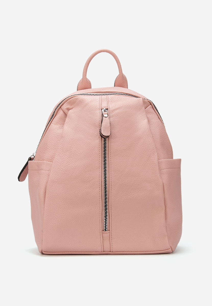 Rucsac dama Toviana roz