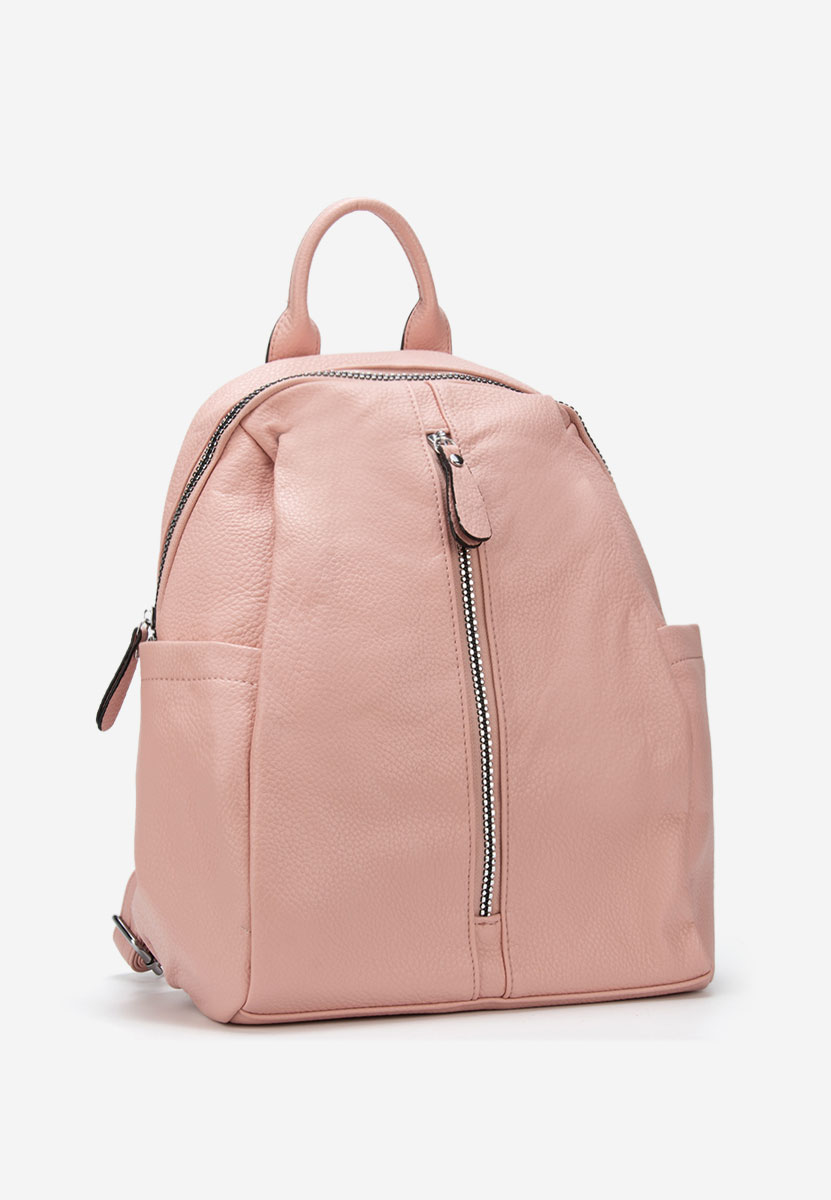 Rucsac dama Toviana roz
