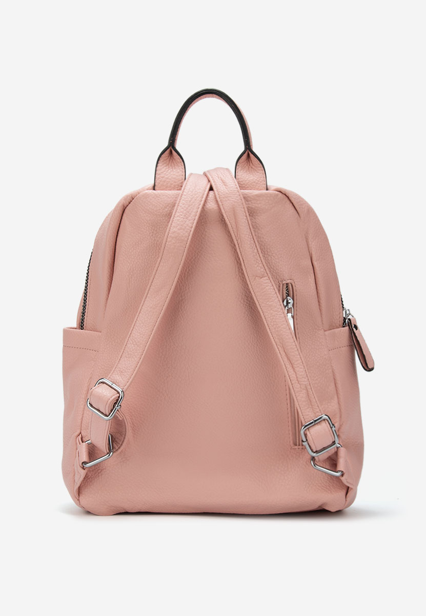 Rucsac dama Toviana roz