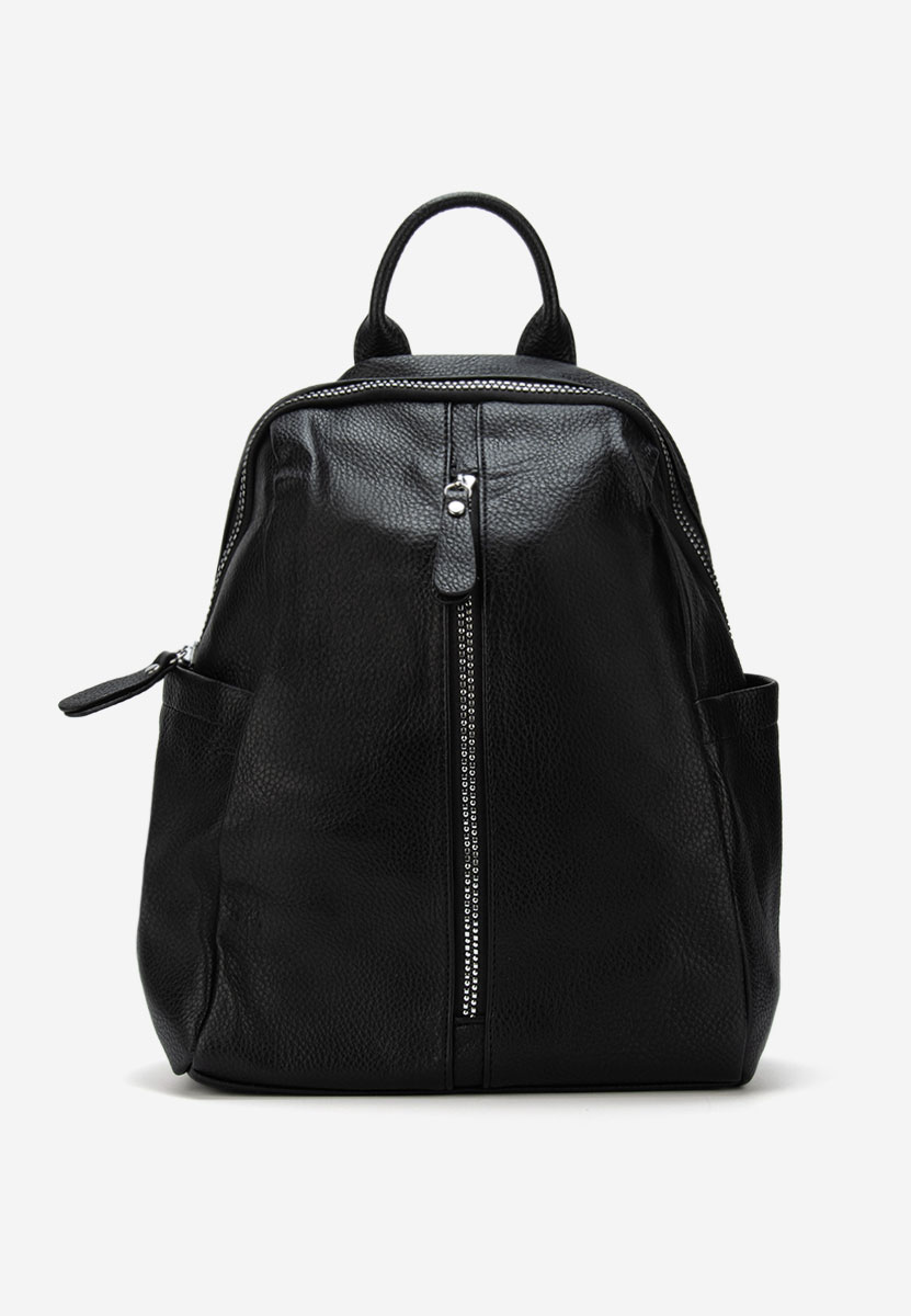Rucsac dama Toviana negru