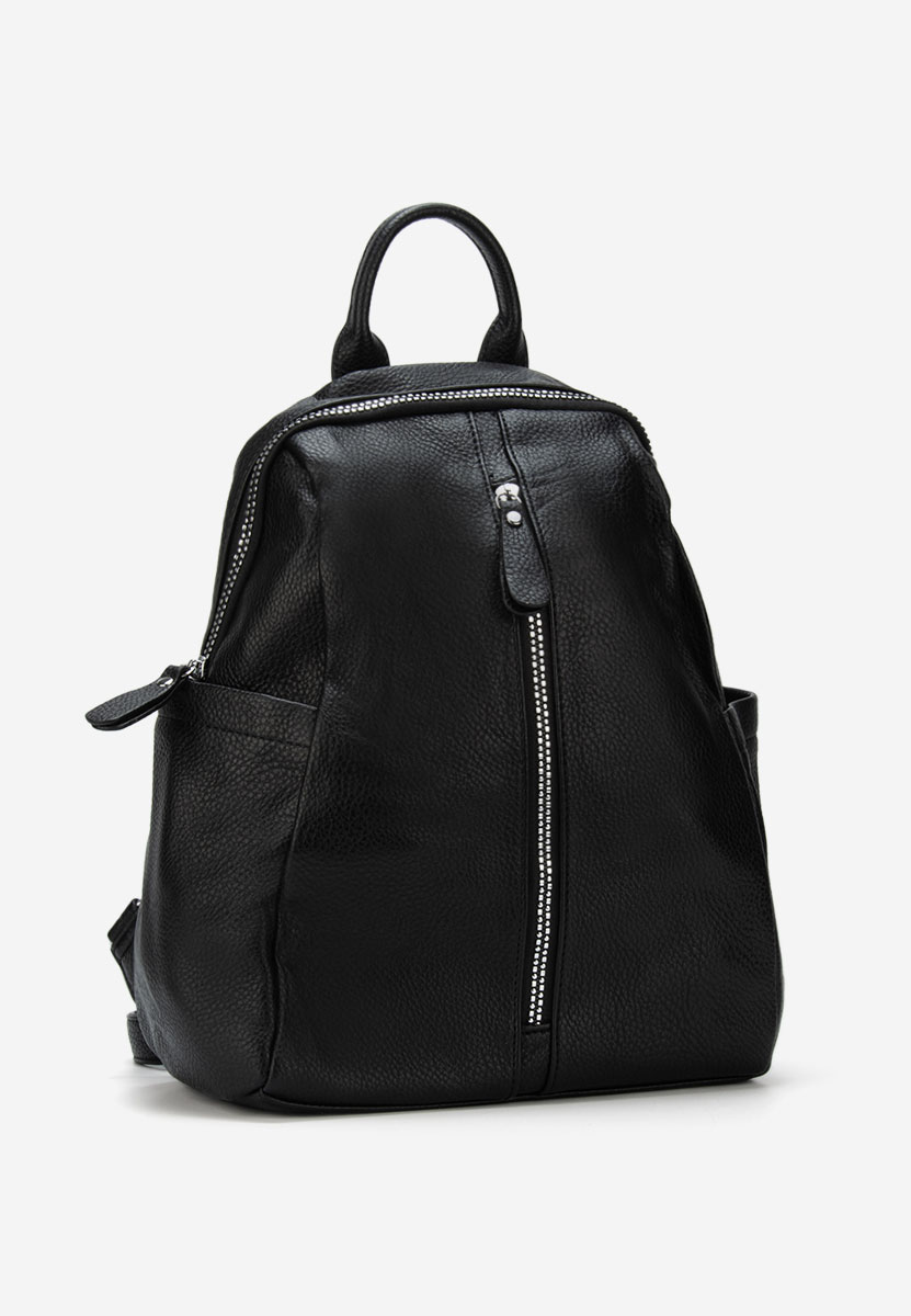 Rucsac dama Toviana negru