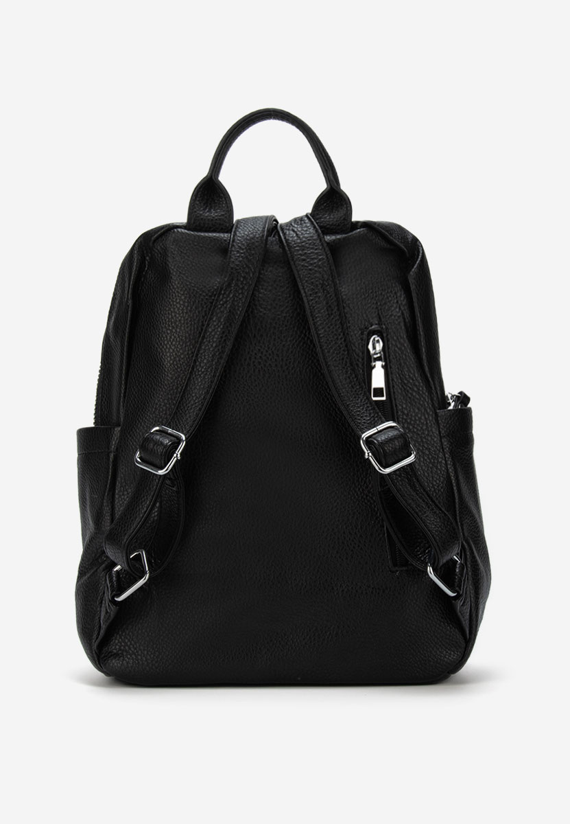 Rucsac dama Toviana negru