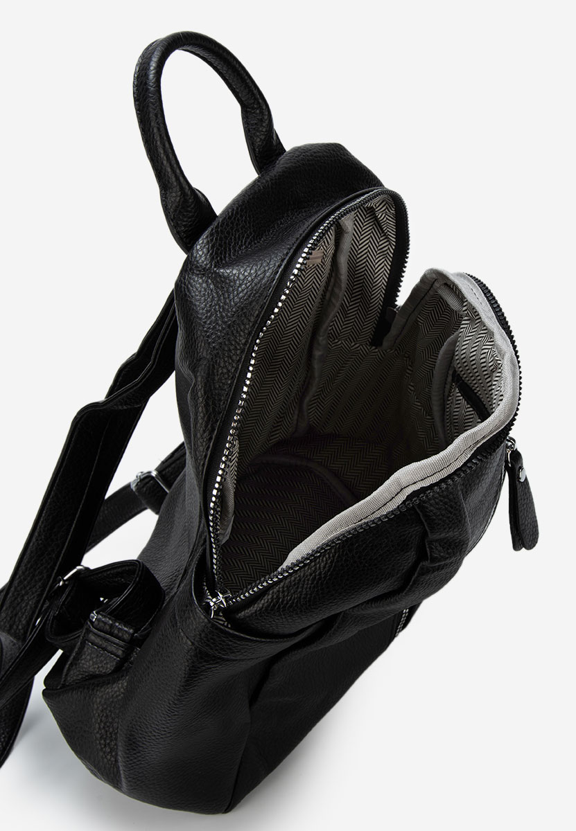 Rucsac dama Toviana negru