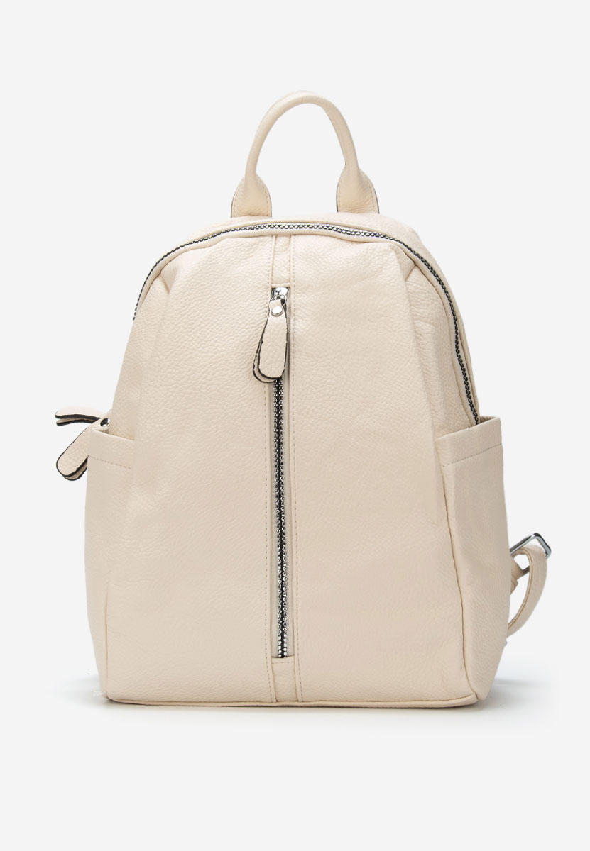 Rucsac dama Toviana V2 alb