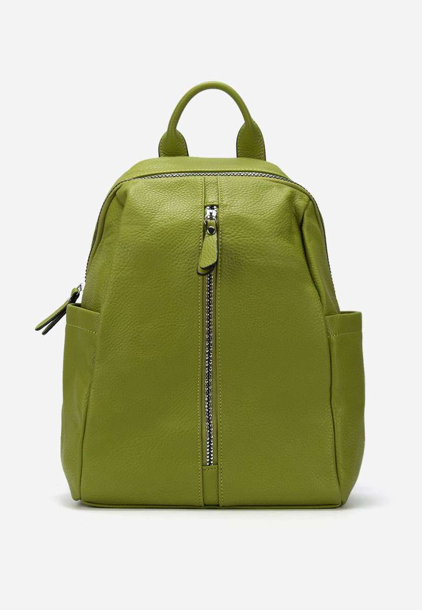 Rucsac dama Toviana verde