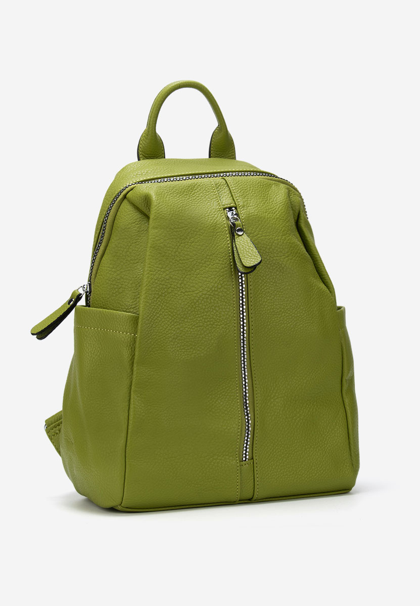 Rucsac dama Toviana verde