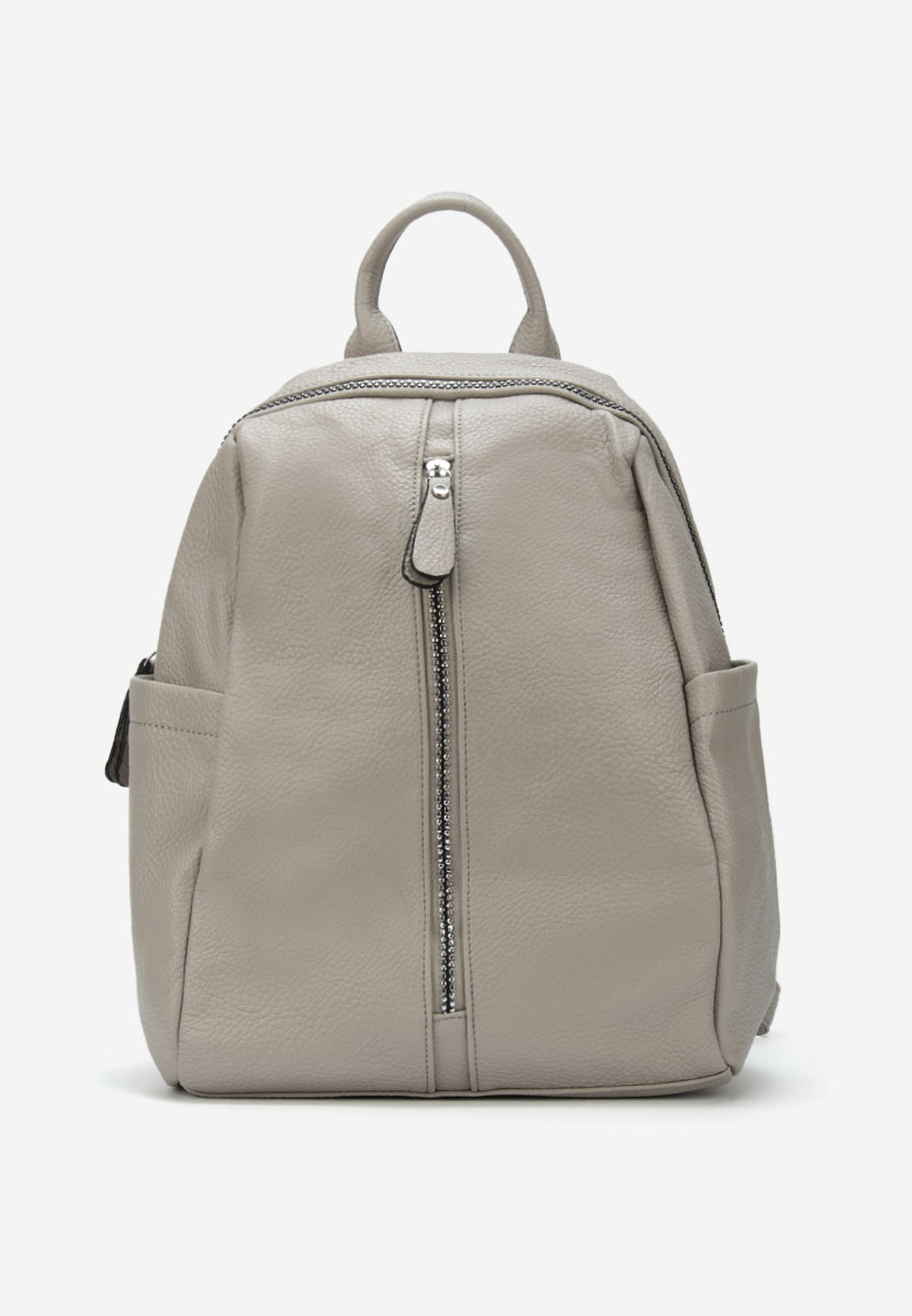 Rucsac dama Toviana gri