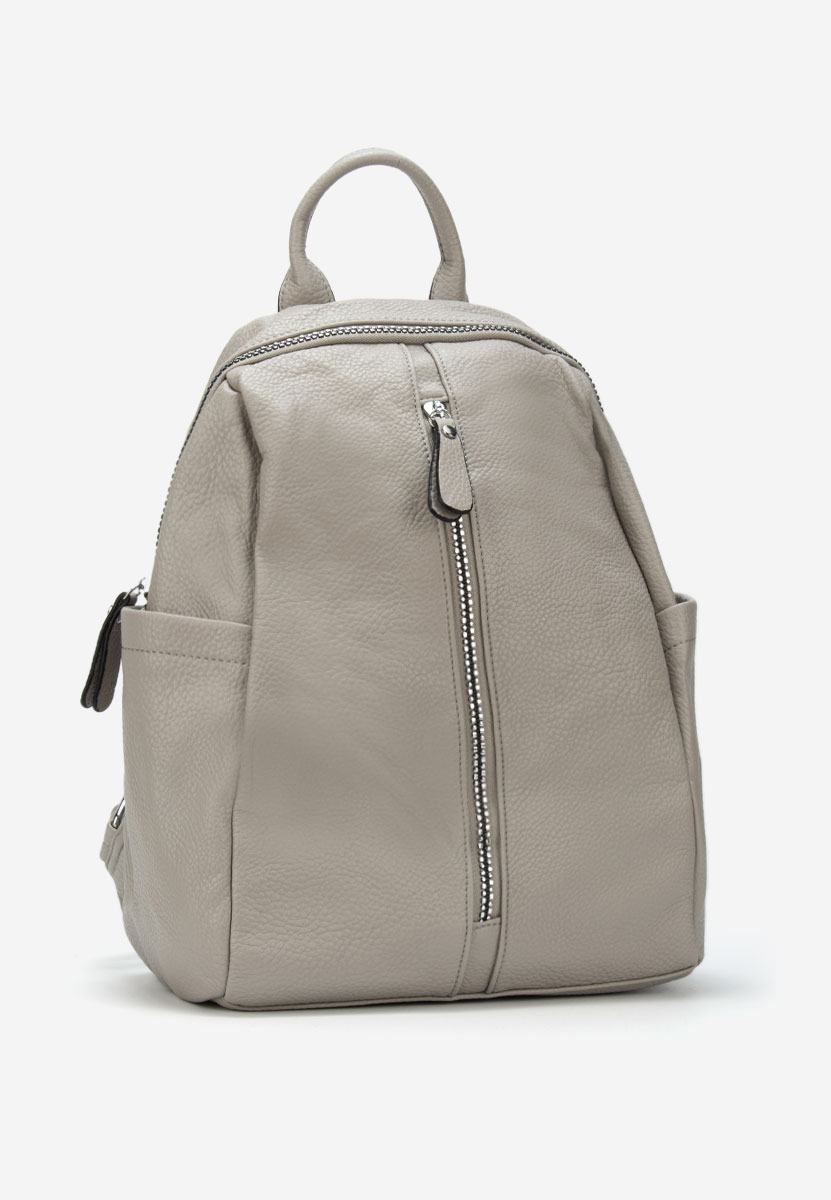 Rucsac dama Toviana gri