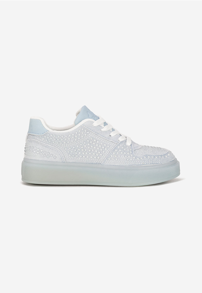 Sneakers dama Olivina albastri