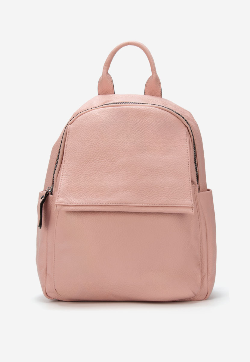 Rucsac dama Aliyna roz