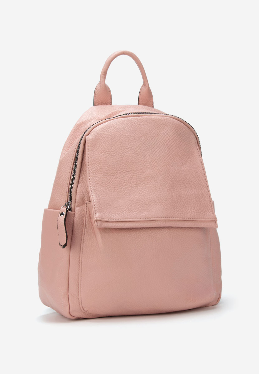 Rucsac dama Aliyna roz