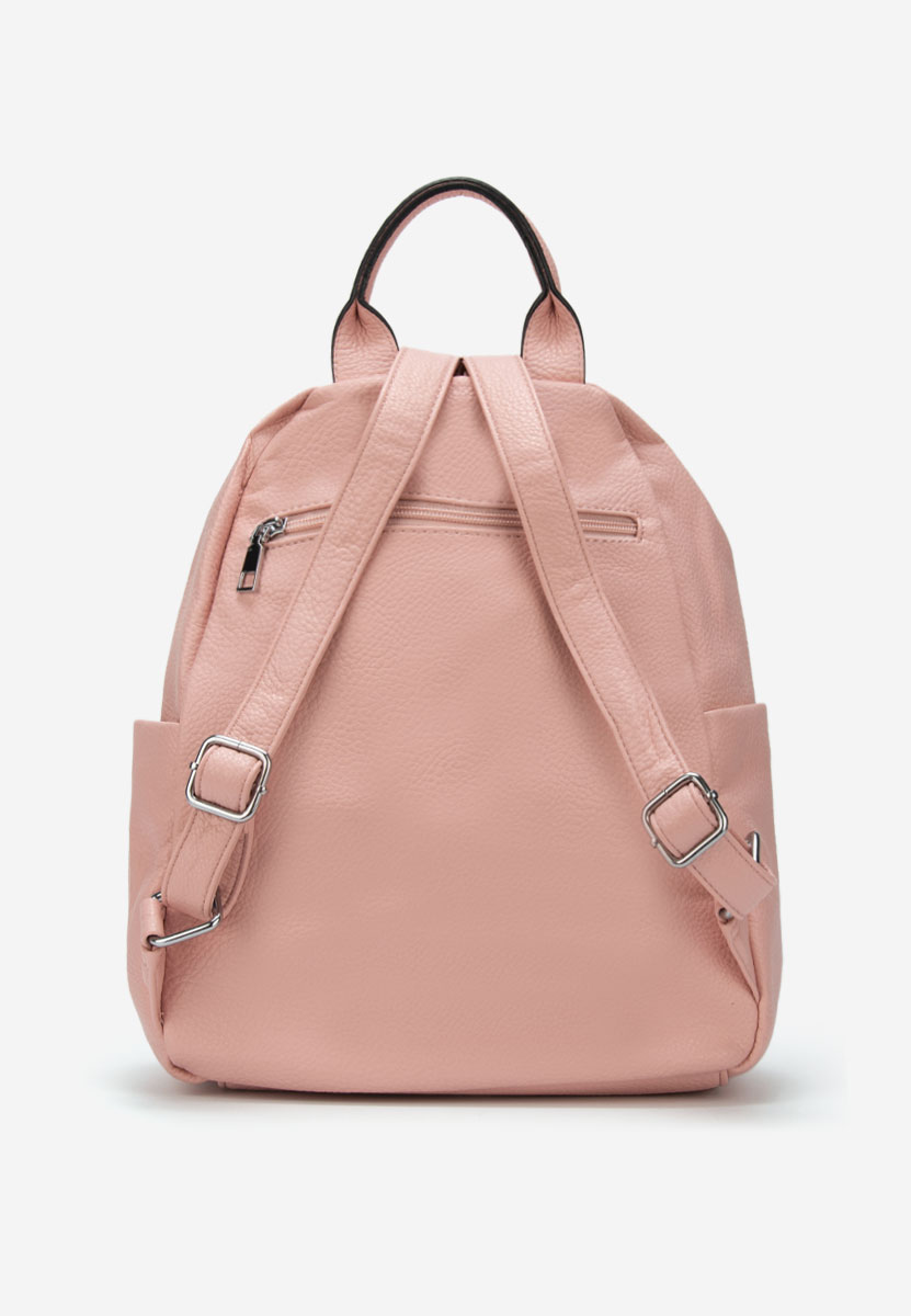 Rucsac dama Aliyna roz