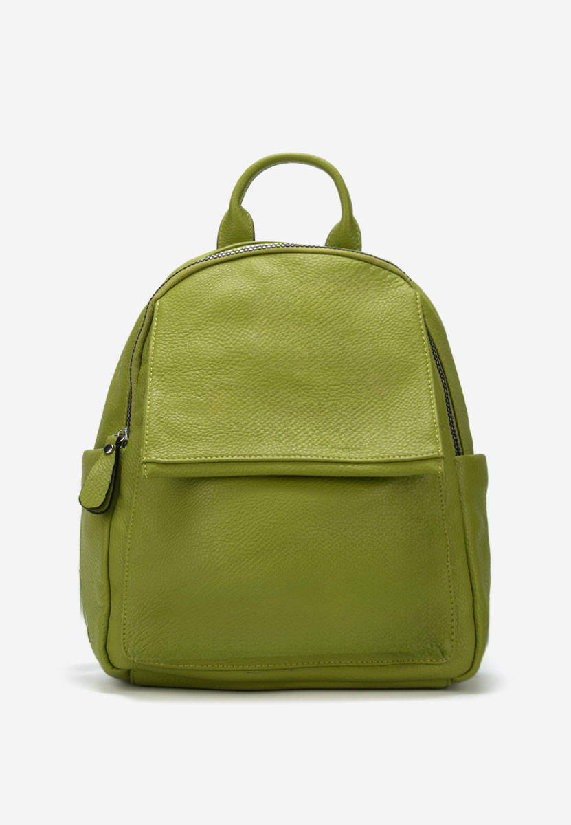 Rucsac dama Aliyna verde