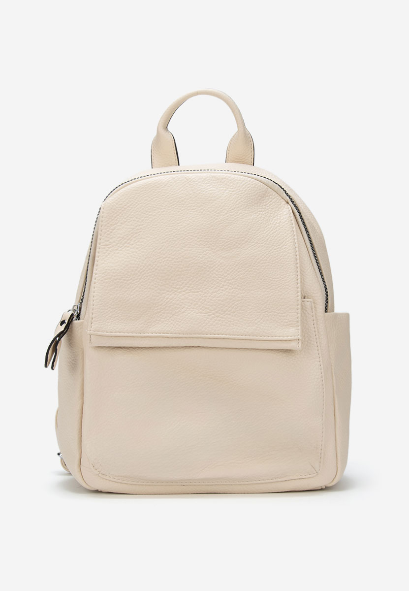 Rucsac dama Aliyna V2 alb