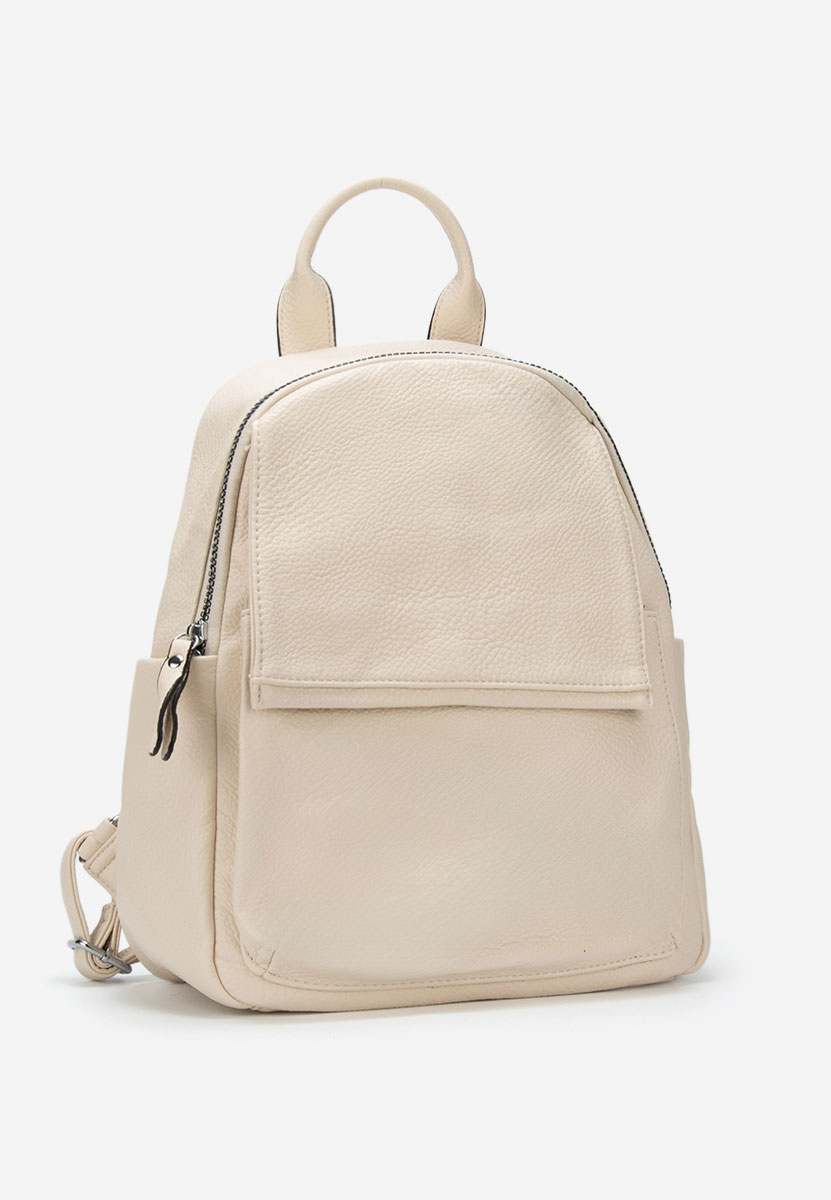 Rucsac dama Aliyna V2 alb