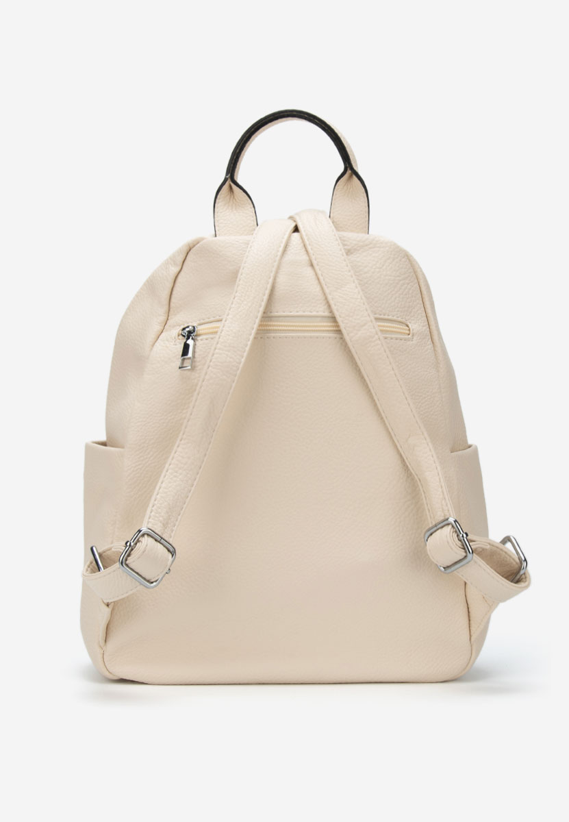 Rucsac dama Aliyna V2 alb