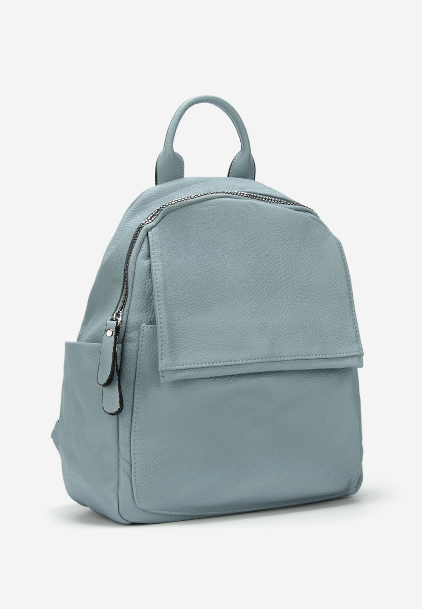 Rucsac dama Aliyna albastru
