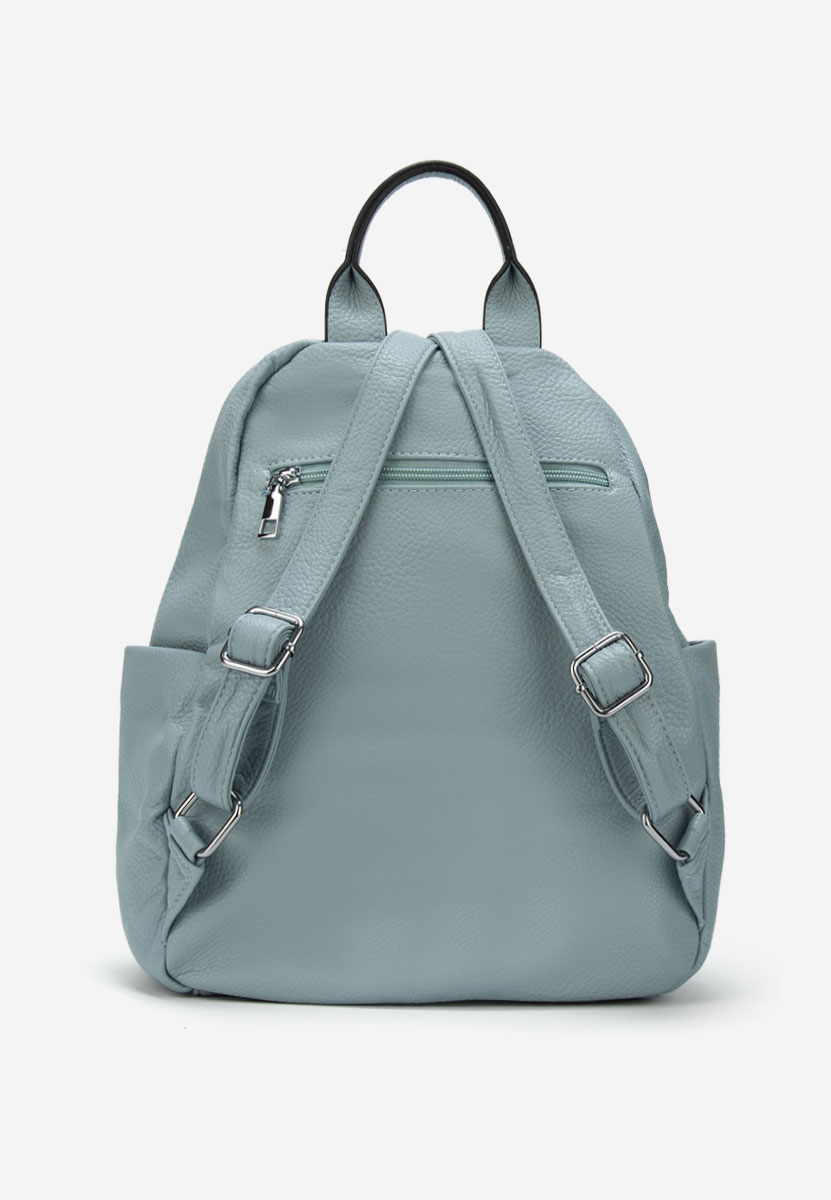 Rucsac dama Aliyna albastru