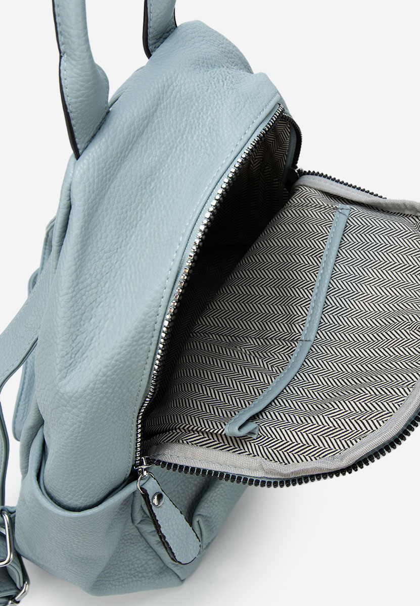 Rucsac dama Aliyna albastru