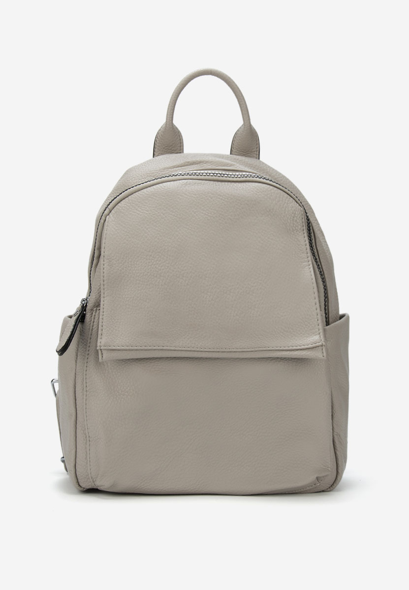 Rucsac dama Aliyna gri