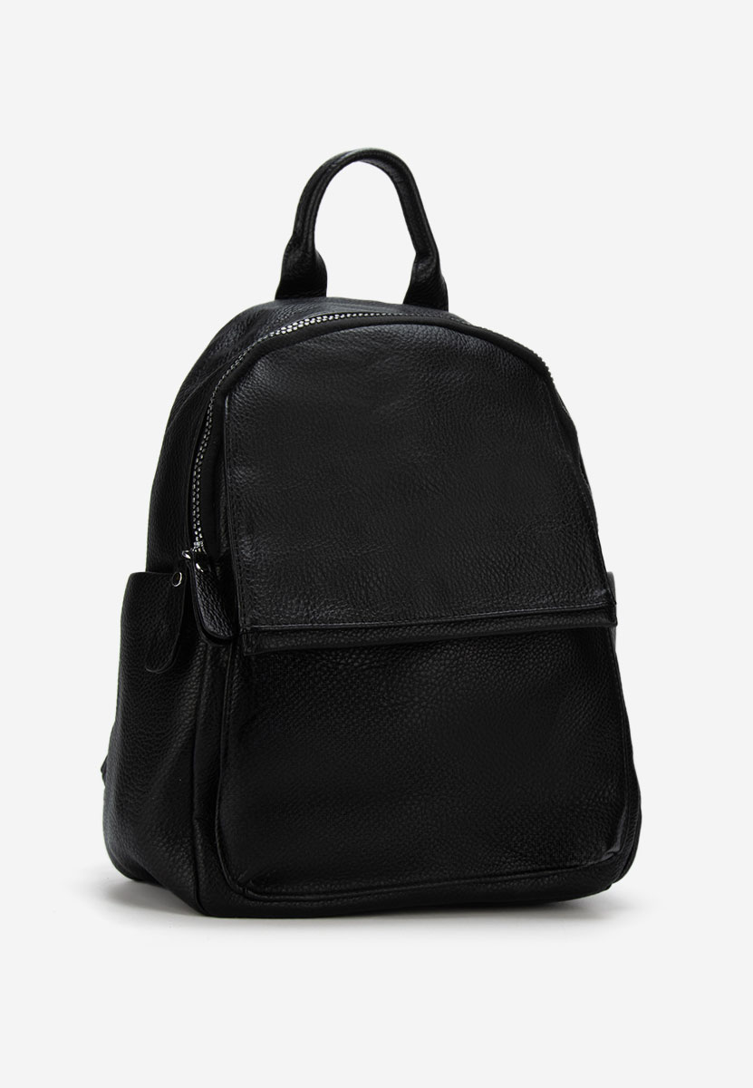 Rucsac dama Aliyna negru