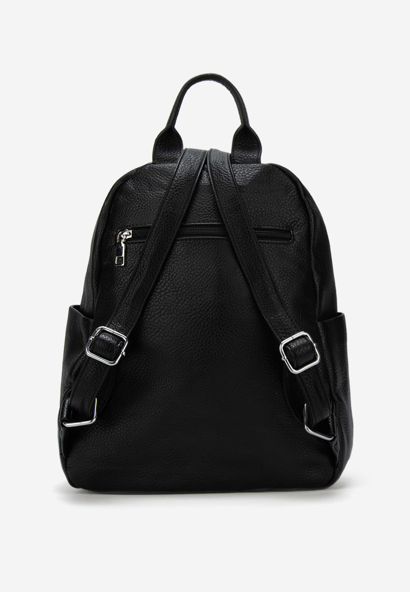 Rucsac dama Aliyna negru