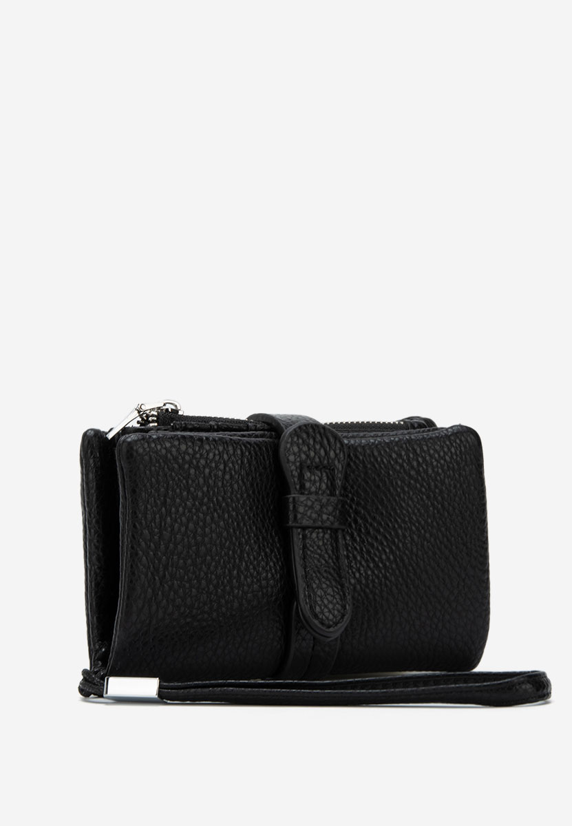 Portofel dama Mellota negru