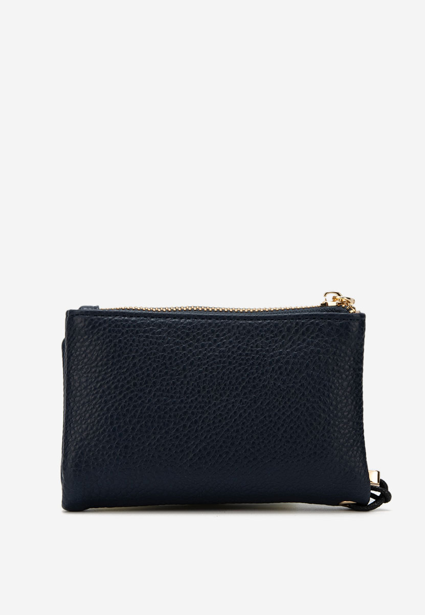 Portofel dama Dakotia navy