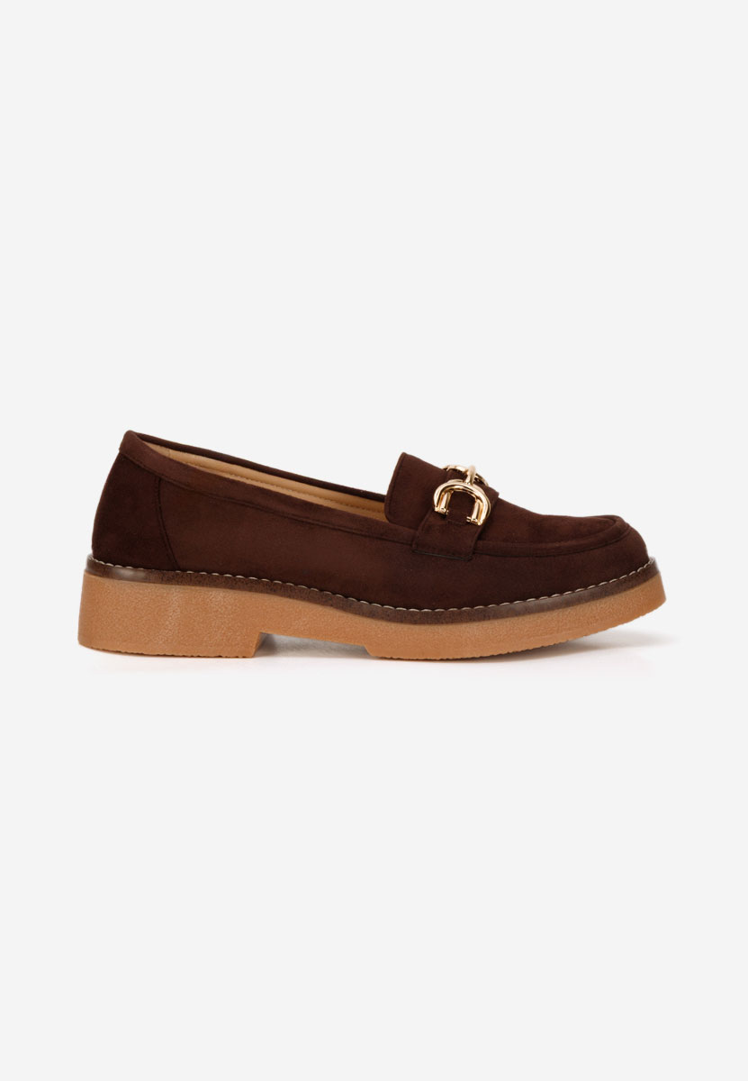 Mocasini dama Zephya maro