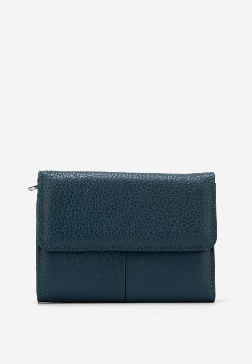 Portofel dama Briella V2 navy