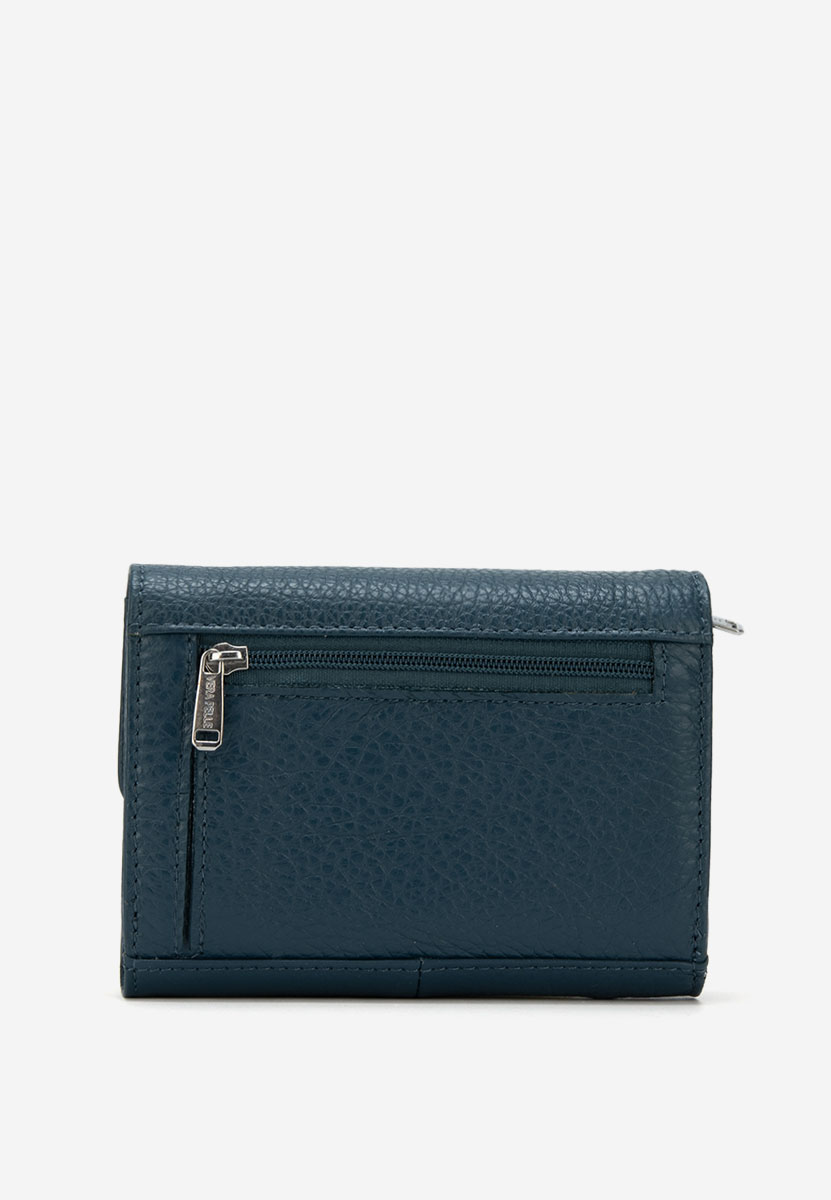 Portofel dama Briella V2 navy