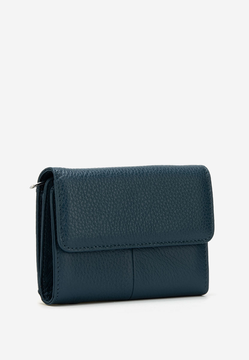 Portofel dama Briella V2 navy