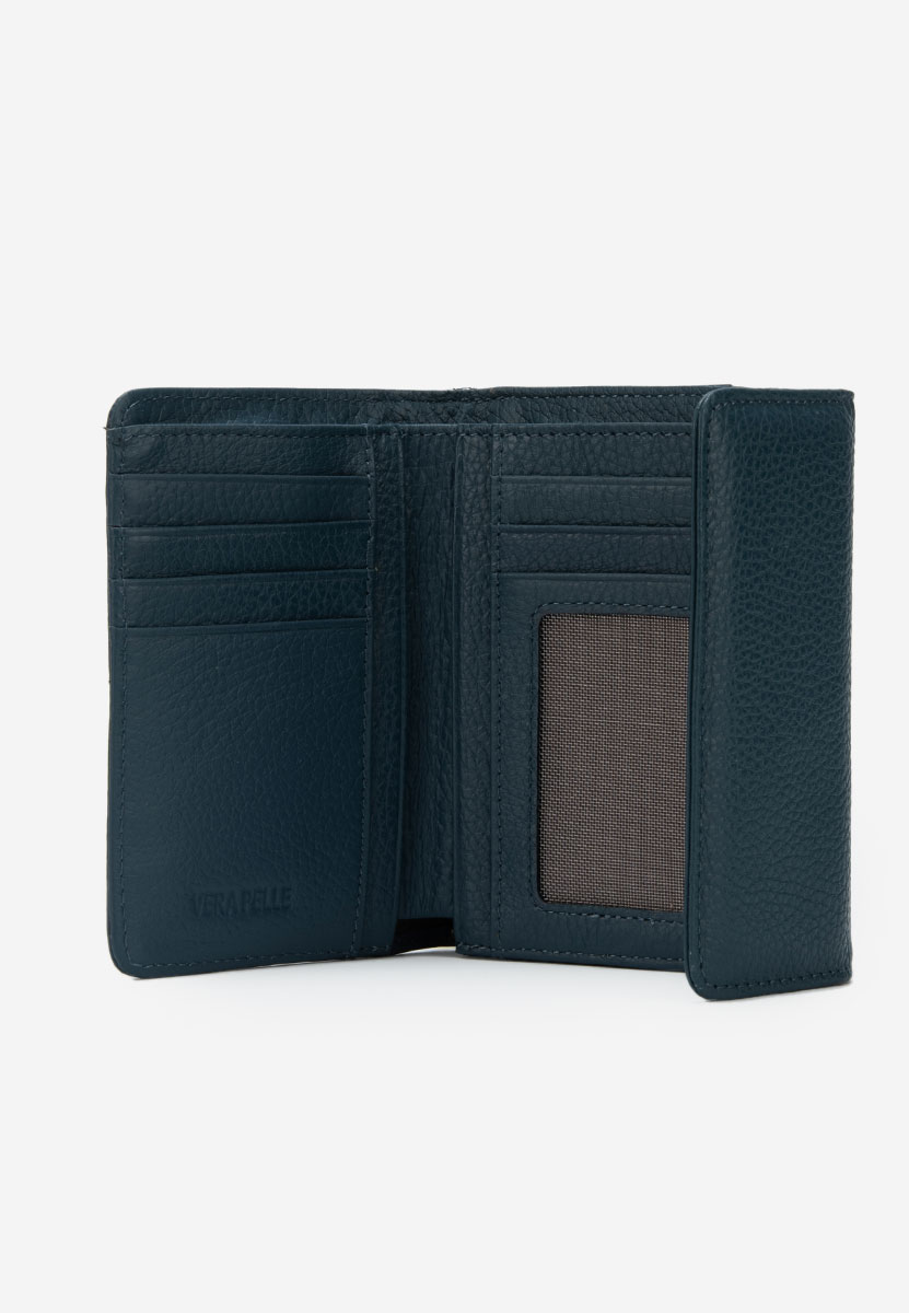 Portofel dama Briella V2 navy