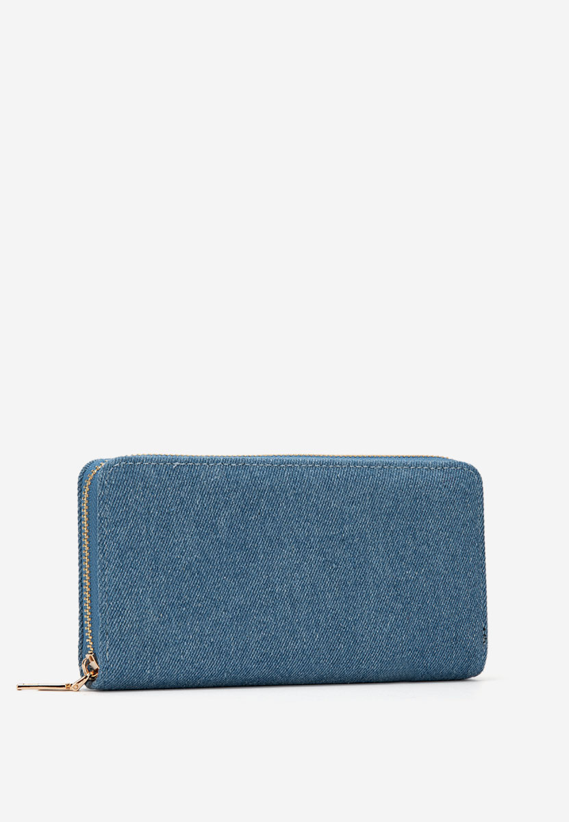 Portofel dama Mirami V3 denim