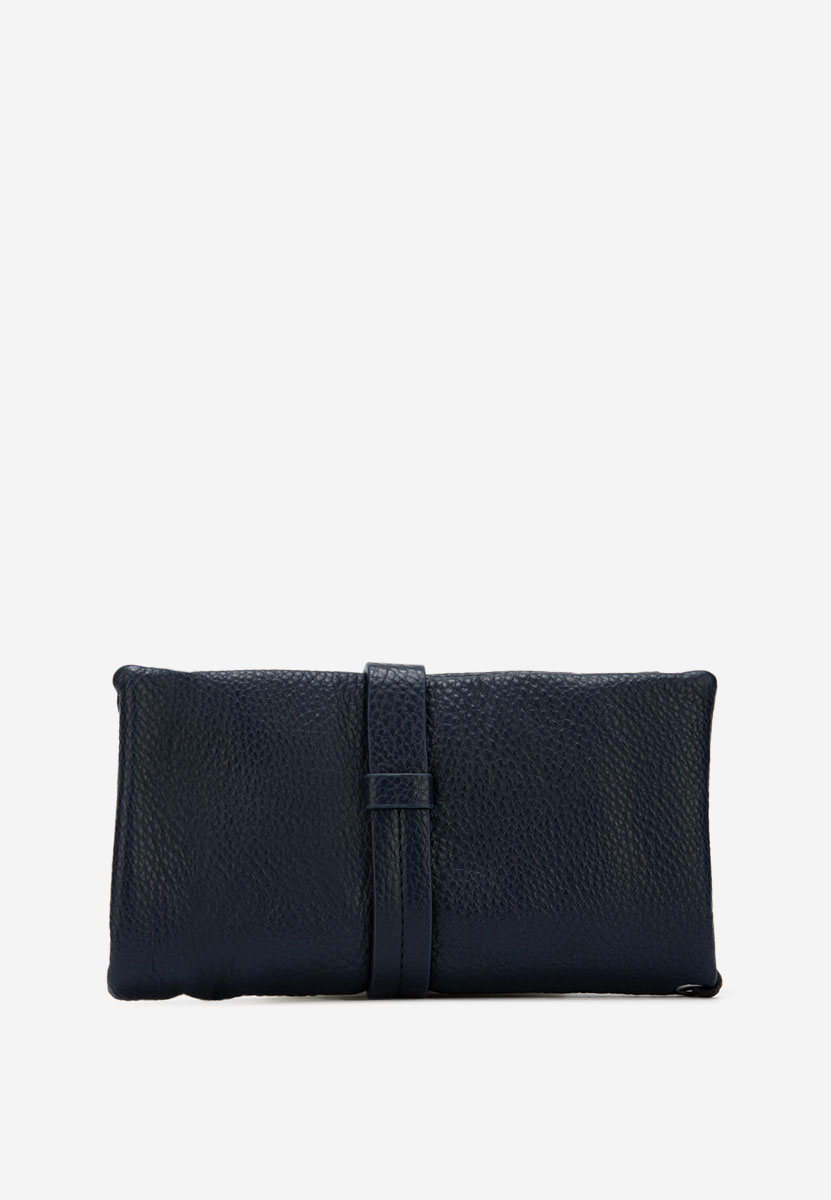 Portofel dama Sarinea navy