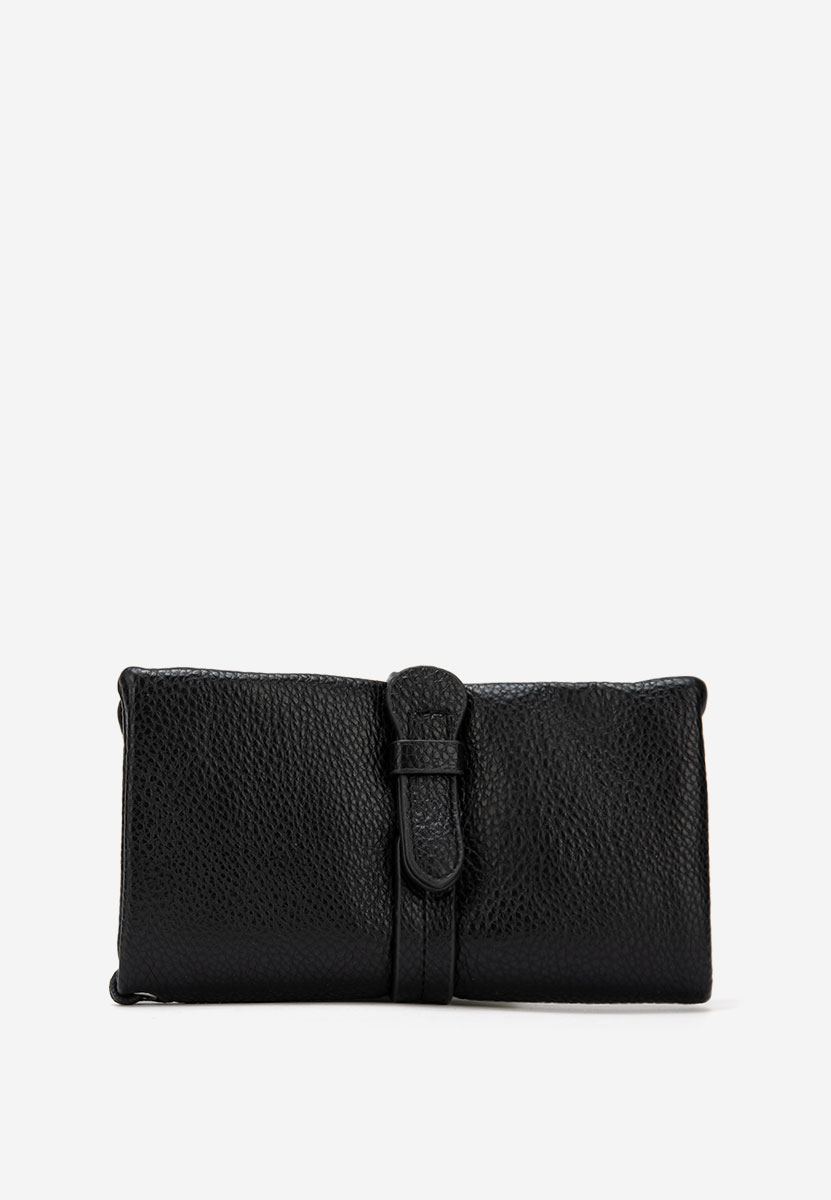 Portofel dama Sarinea negru