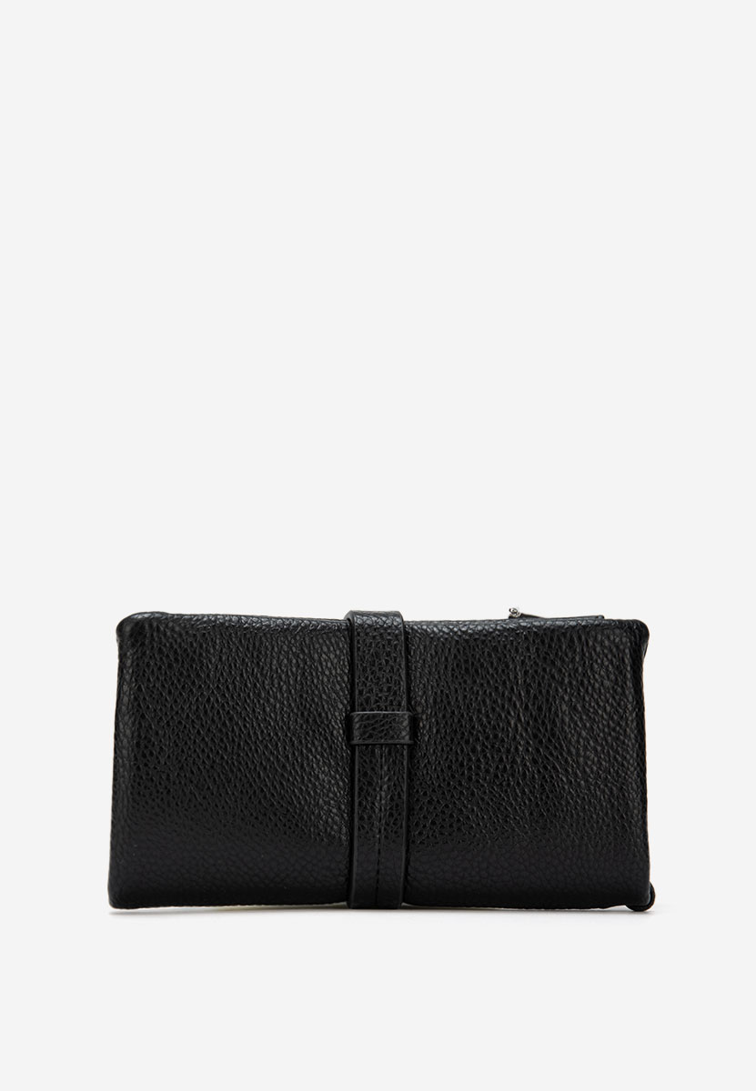 Portofel dama Sarinea negru