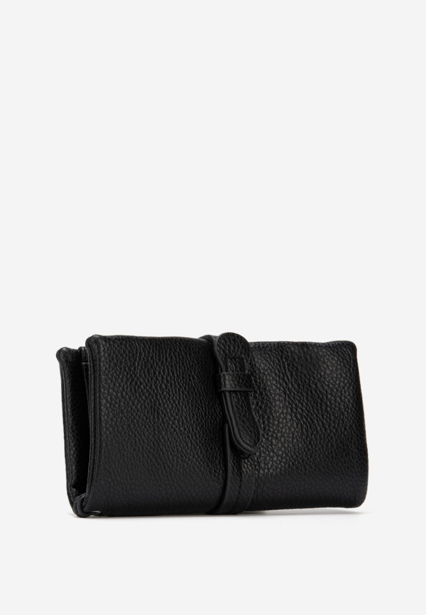 Portofel dama Sarinea negru