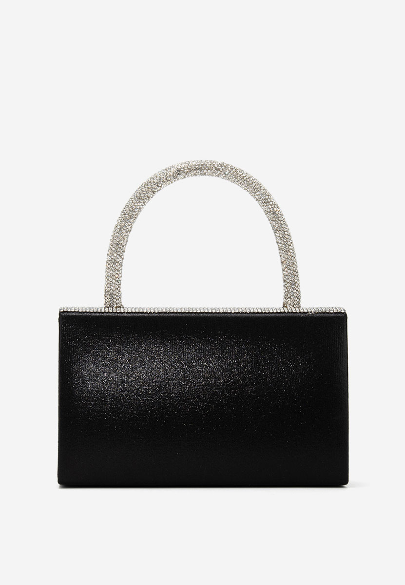 Geanta de mana Madinna neagra