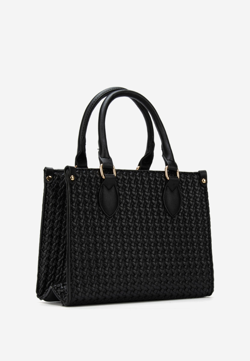 Geanta Office Nemea neagra