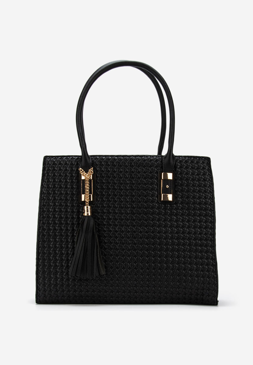 Geanta Office Melioria neagra