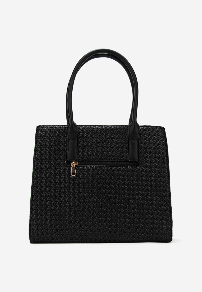 Geanta Office Melioria neagra