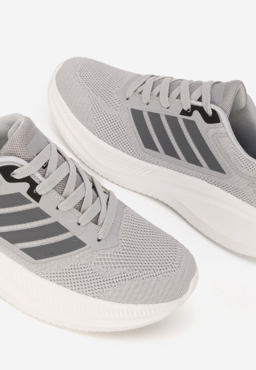 Sneakers barbati Bobin gri