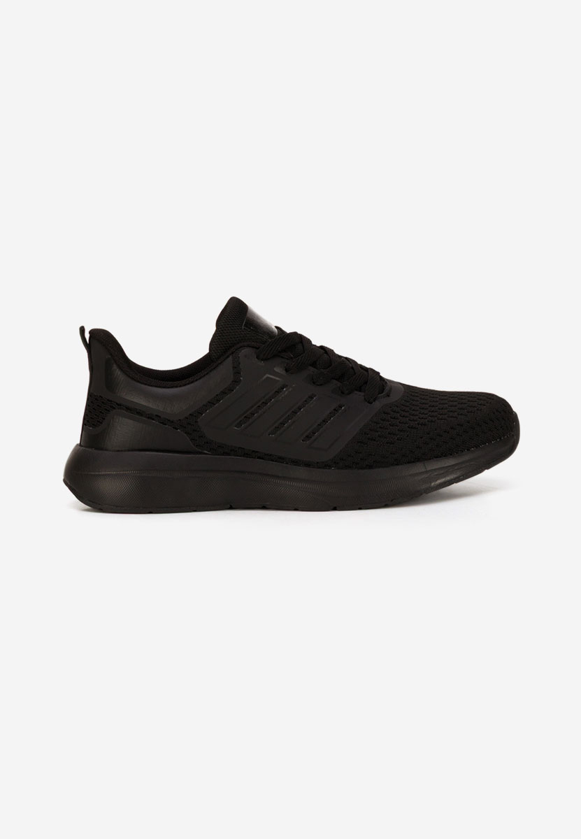 Sneakers barbati Olivyu negri