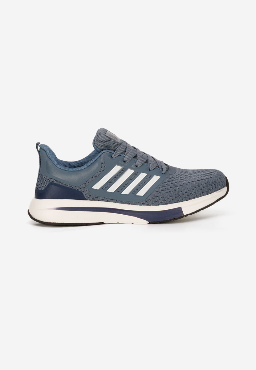 Sneakers barbati Olivyu navy