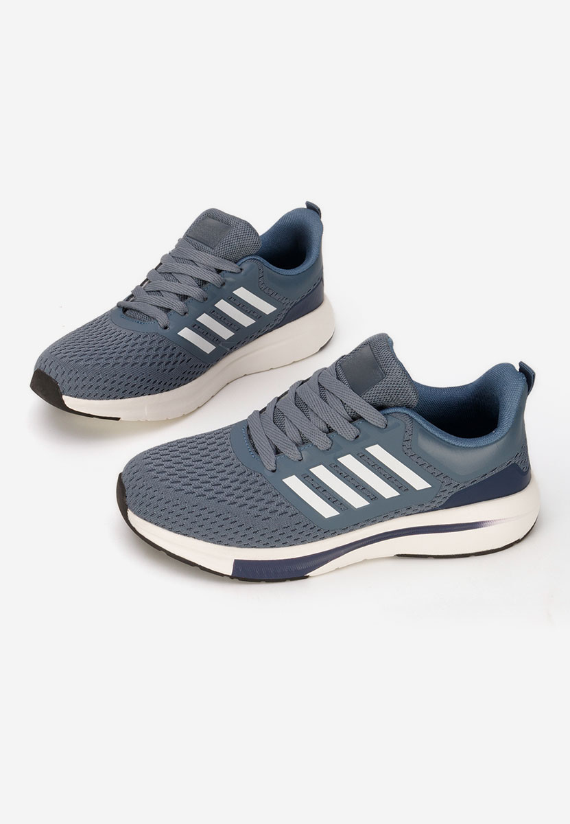 Sneakers barbati Olivyu navy