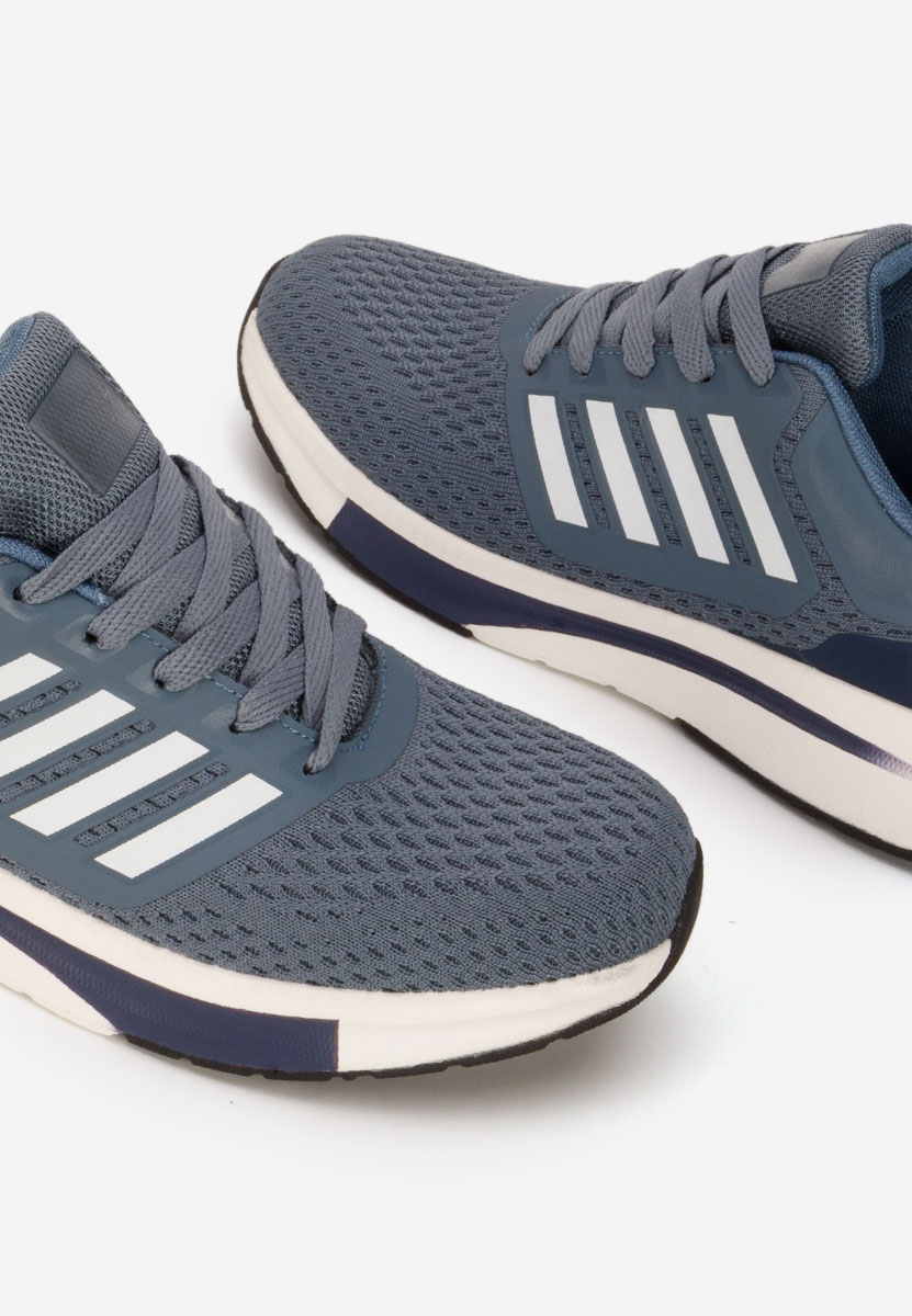 Sneakers barbati Olivyu navy