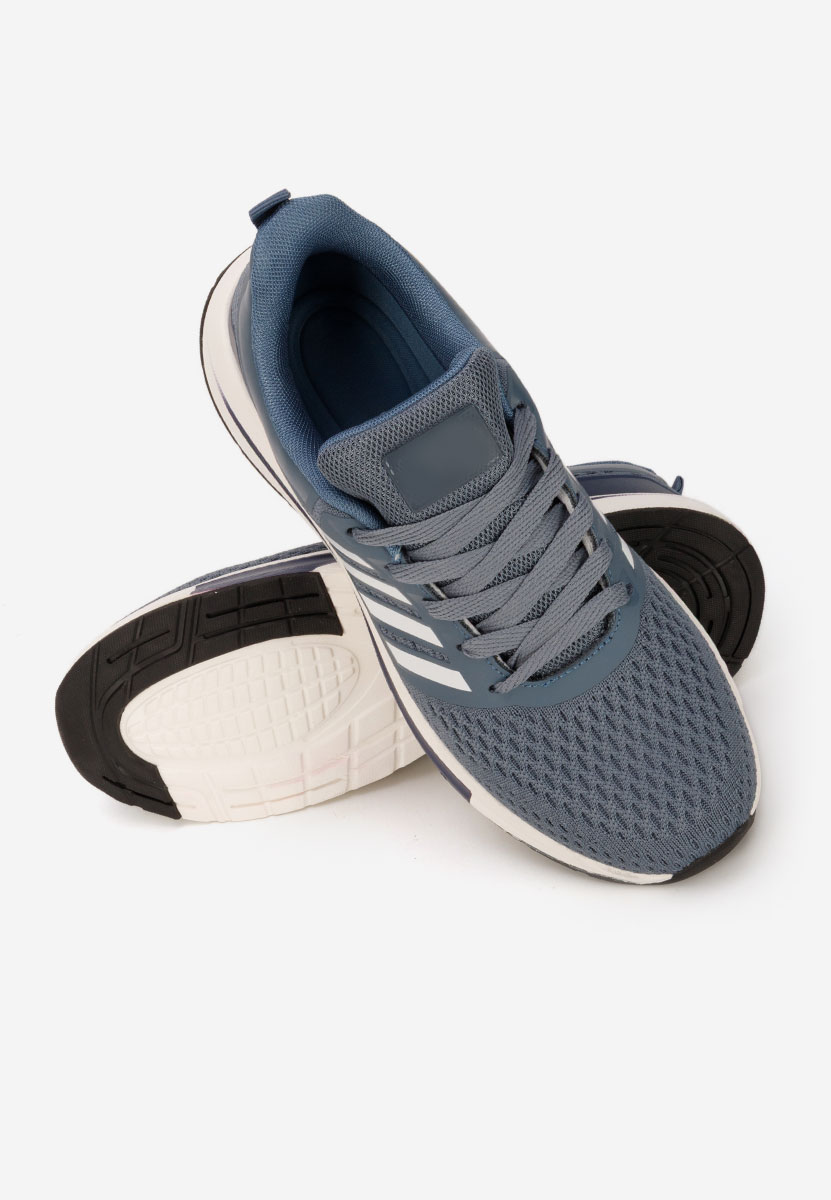 Sneakers barbati Olivyu navy